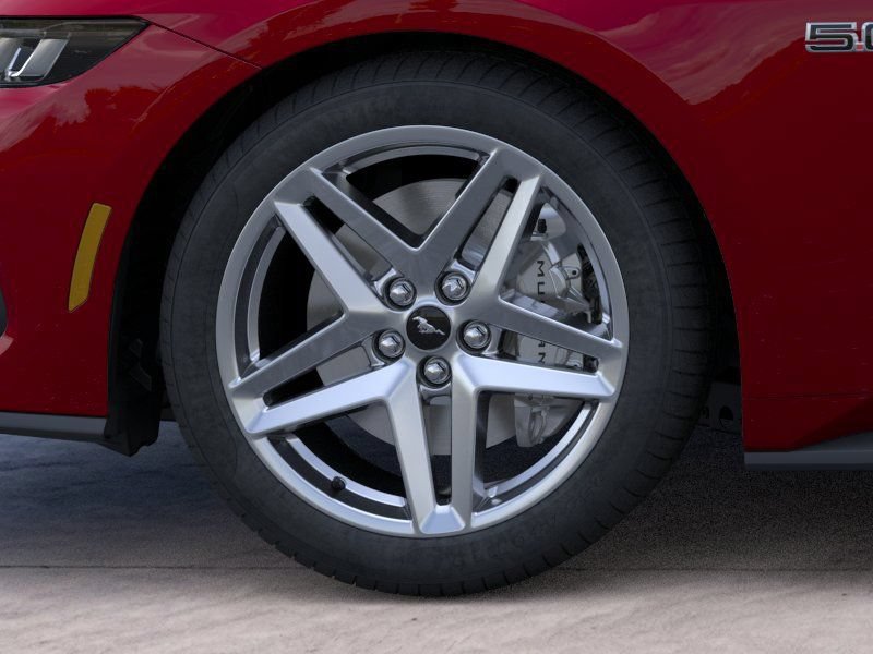 New 2025 Ford Mustang GT RWD image 19