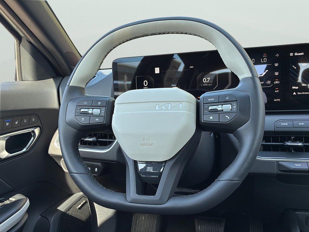 New 2026 Kia K4 GT-Line FWD image 19
