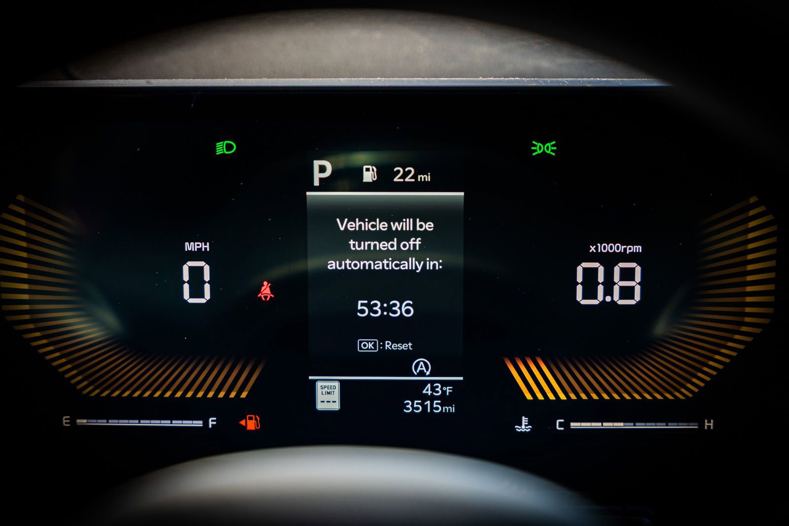 Used 2025 Kia Sorento LX image 25