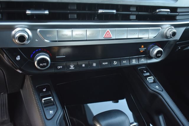 Certified 2024 Kia Telluride EX X-Line AWD/4WD image 29