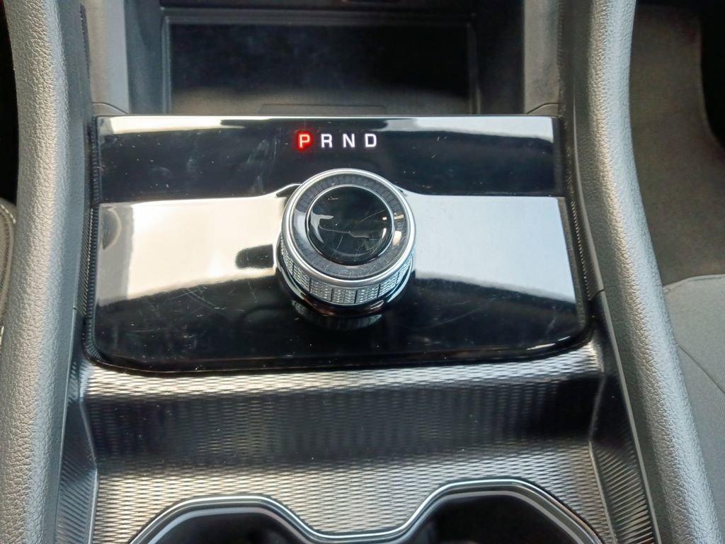 New 2026 Jeep Grand Cherokee Laredo X RWD image 10