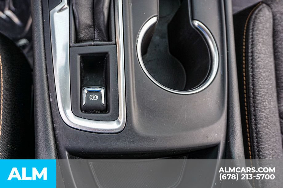 Used 2024 Chevrolet Equinox LT FWD image 42