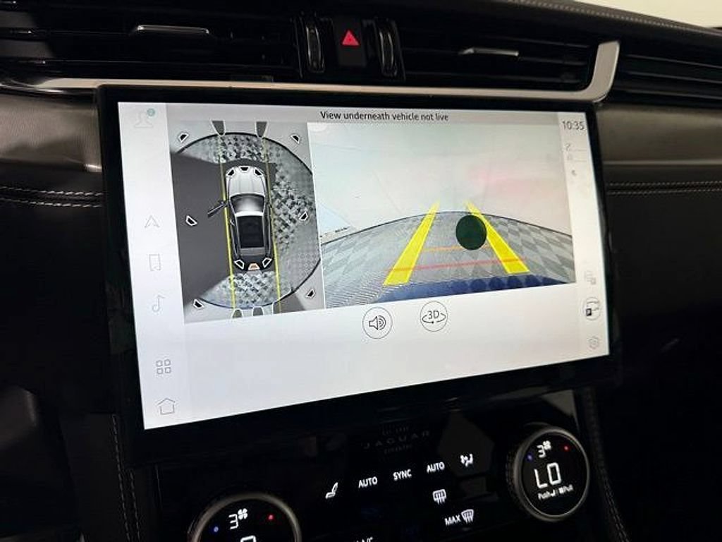 New 2026 Jaguar F-PACE R-Dynamic S AWD/4WD image 34
