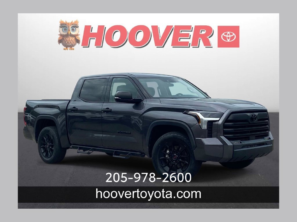 Used 2023 Toyota Tundra SR5 w/ SR5 Convenience Package RWD 360° Tour