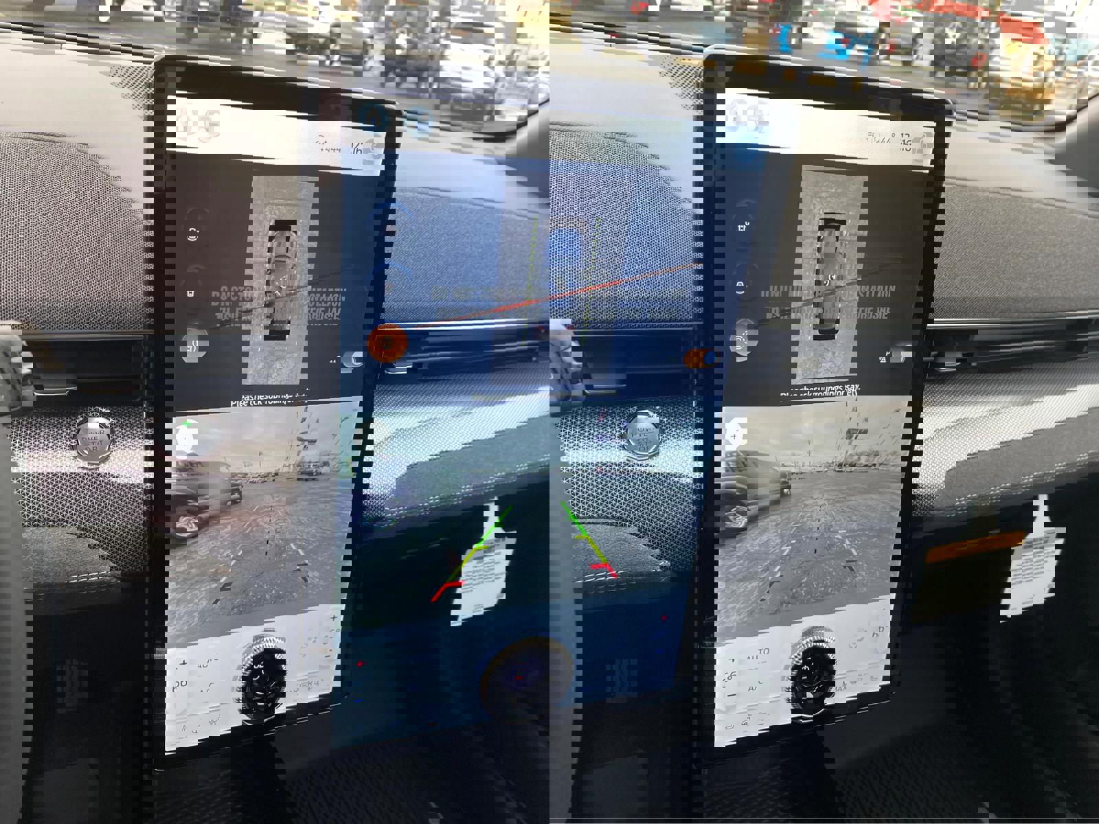 Used 2023 Ford Mustang Mach-E GT w/ GT Performance Edition image 44