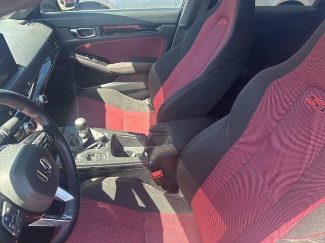 Used 2025 Honda Civic Si image 11
