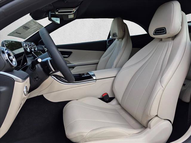 New 2027 Mercedes-Benz CLE 300 4MATIC Cabriolet image 4