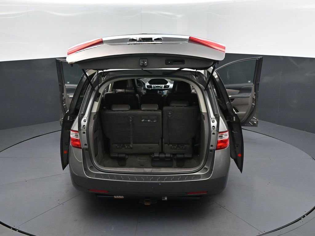 Used 2011 Honda Odyssey EX-L image 47