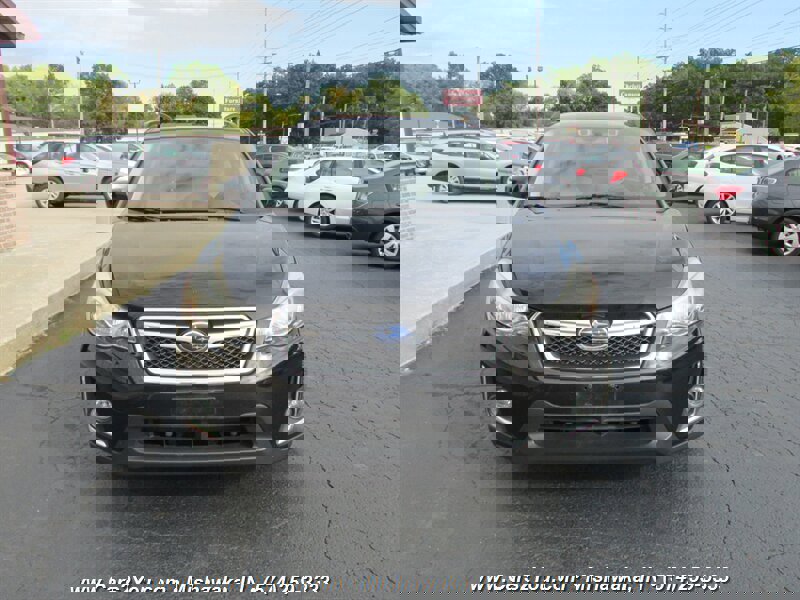 Used 2017 Subaru Crosstrek 2.0i Premium image 2