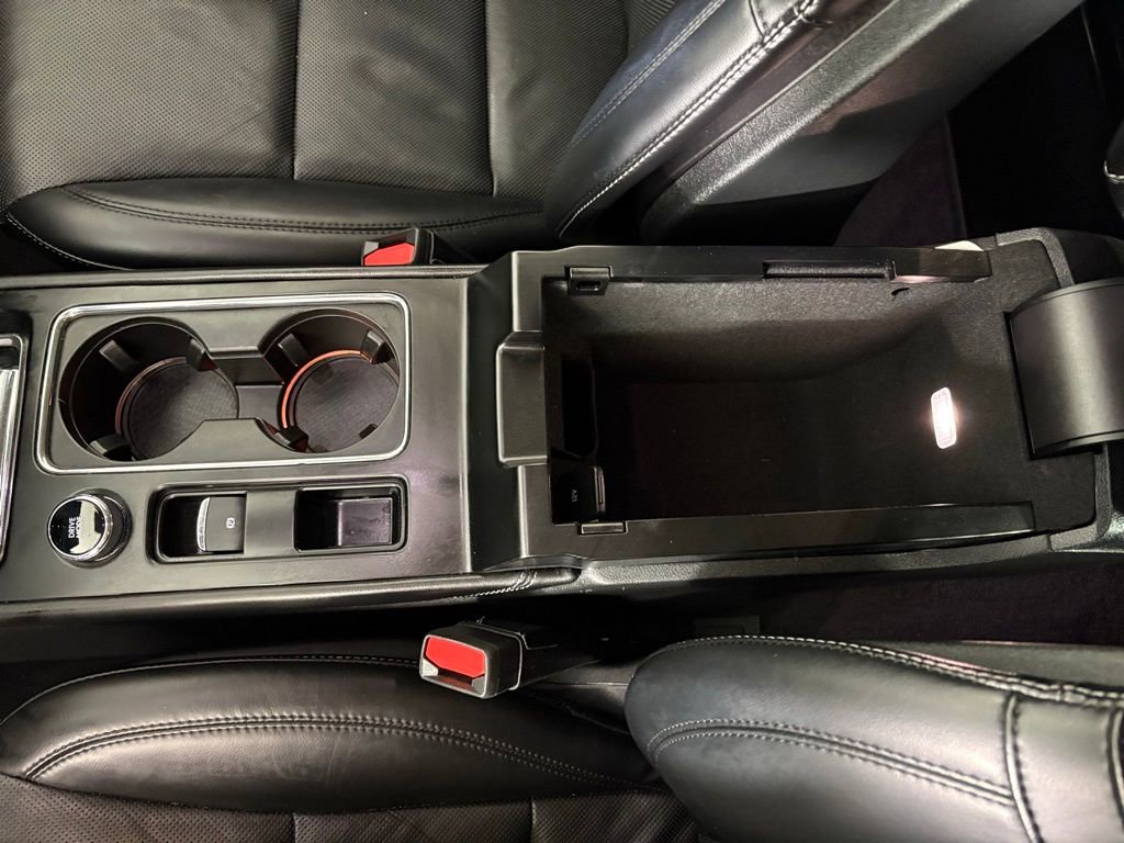 Used 2024 Lincoln Corsair Reserve w/ Equipment Group 201A image 32