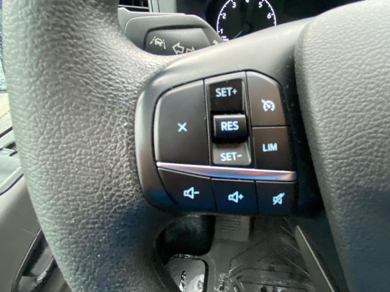 Used 2023 Ford Transit 150 Low Roof AWD image 25