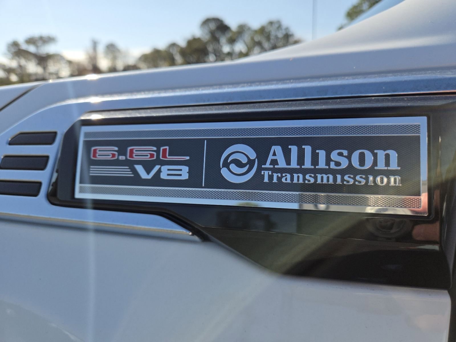 New 2026 GMC Sierra 2500 Pro w/ Convenience Package RWD image 29
