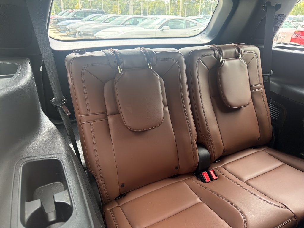 Used 2020 Lincoln Aviator Reserve w/ Equipment Group 202A AWD/4WD image 32