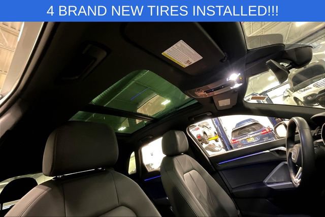 Used 2022 Audi Q3 2.0T Premium Plus image 22