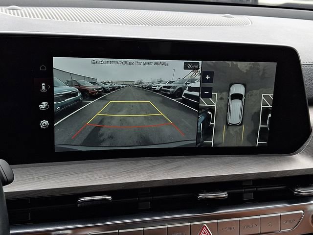 Used 2024 Kia Telluride SX Prestige X-Line image 20