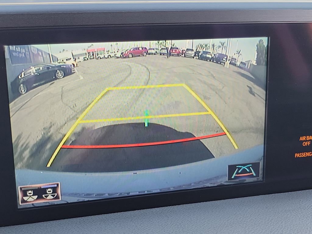 Used 2020 Lexus ES 300h w/ Accessory Package 2 image 12