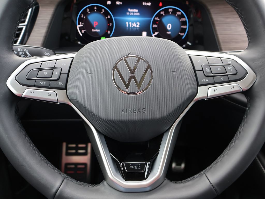 New 2026 Volkswagen Atlas SEL Premium R-Line image 35