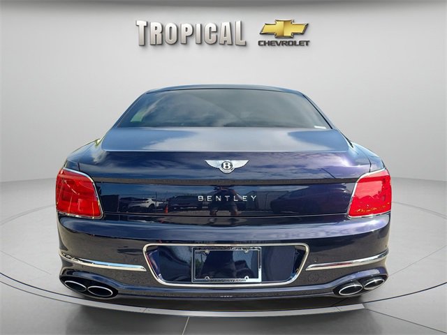 Used 2021 Bentley Flying Spur V8 image 2