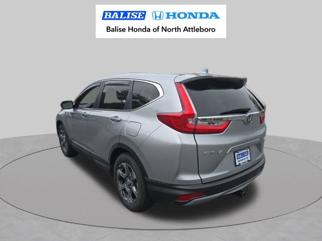 Used 2019 Honda CR-V EX image 5