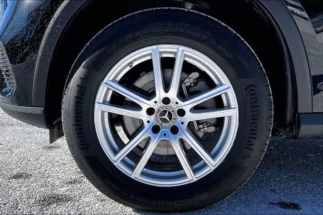 Certified 2023 Mercedes-Benz GLC 300 4MATIC image 36