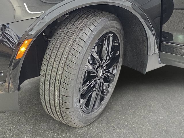 New 2026 Cadillac XT5 Premium Luxury w/ LPO, ONYX Package AWD/4WD image 29