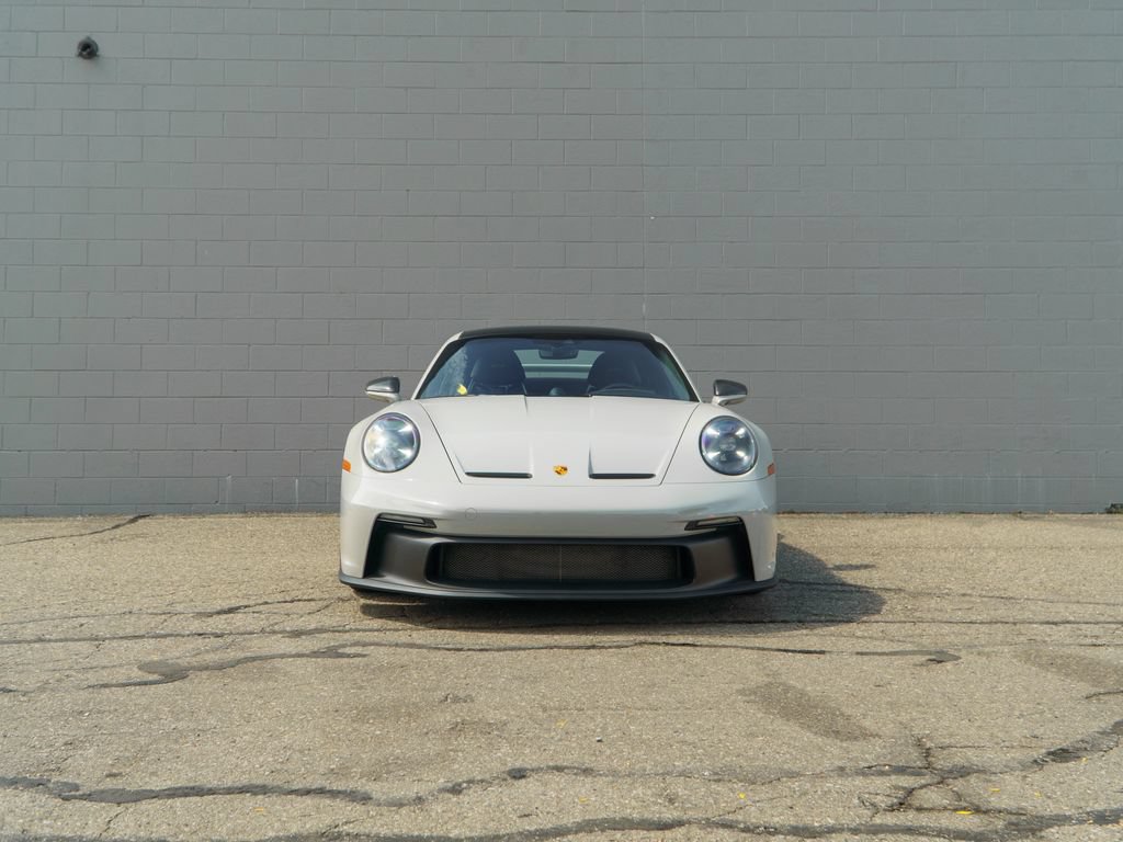 Used 2022 Porsche 911 GT3 RWD image 10