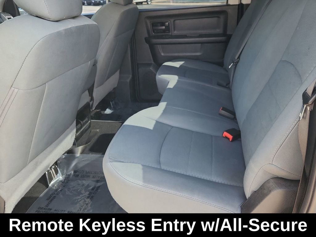 Used 2019 RAM 1500 Express image 10