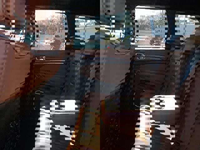 Certified 2019 Jeep Grand Cherokee Summit image 14