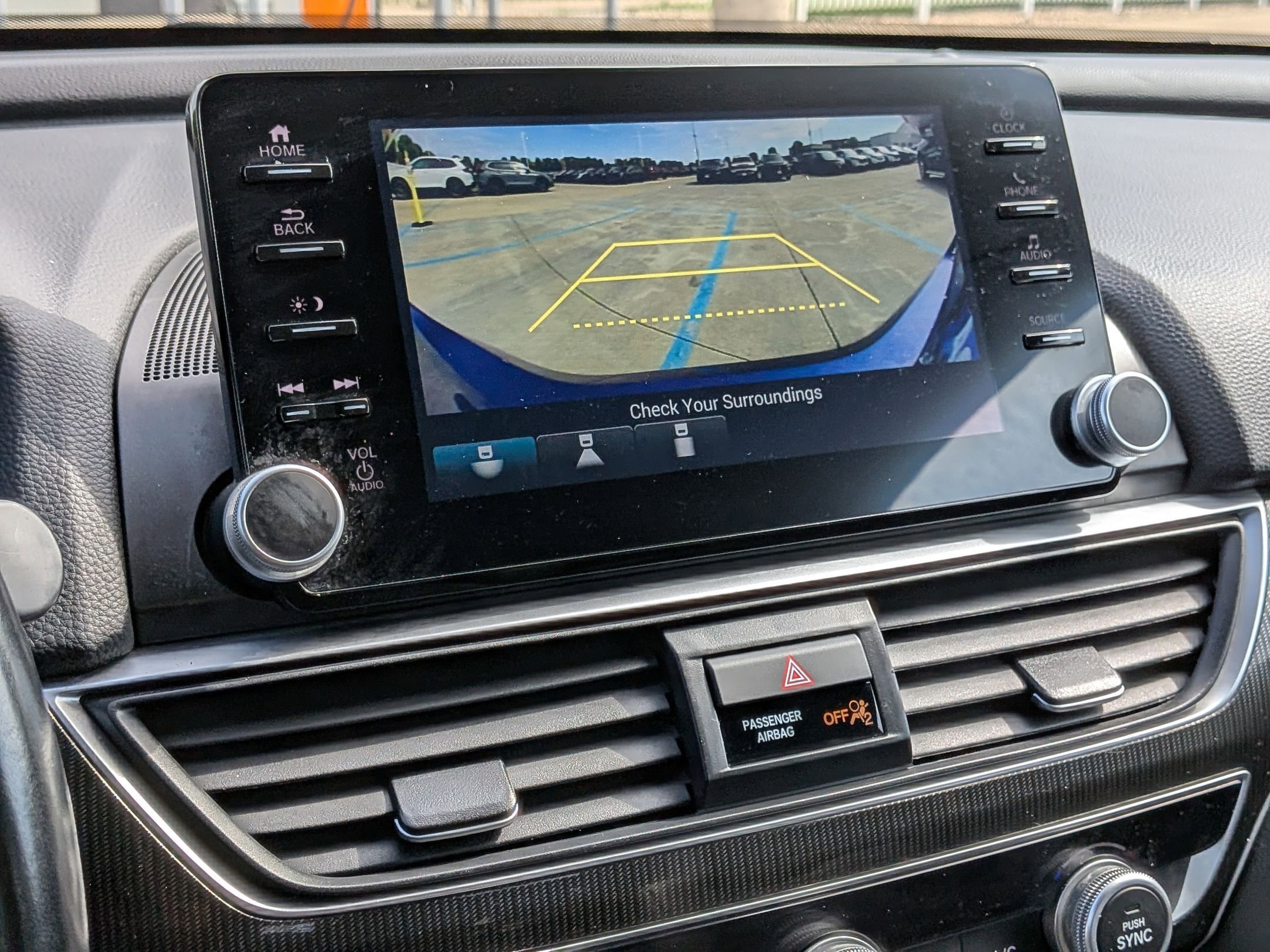 Used 2022 Honda Accord Sport image 19