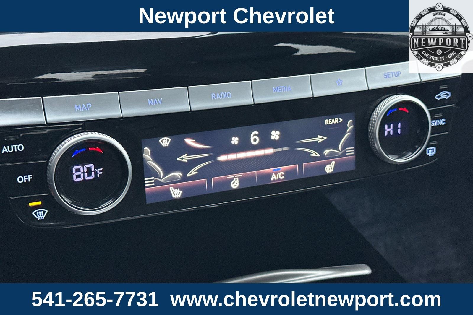 Used 2023 Genesis G80 2.5T image 21