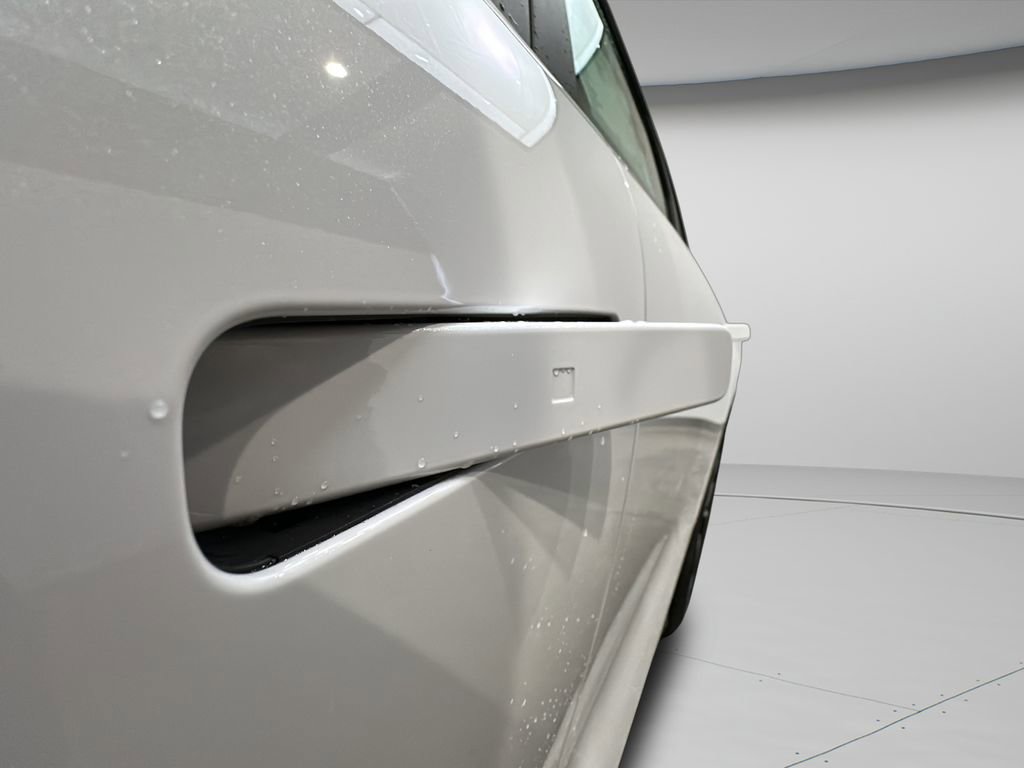 New 2025 Hyundai Ioniq 6 SEL image 5