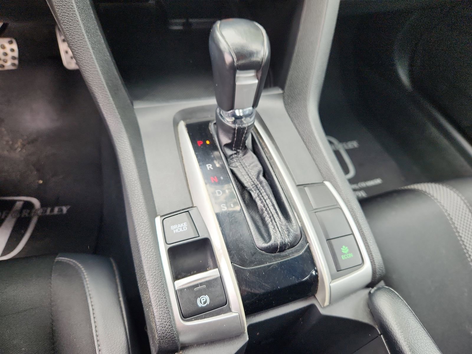 Used 2021 Honda Civic Sport image 22
