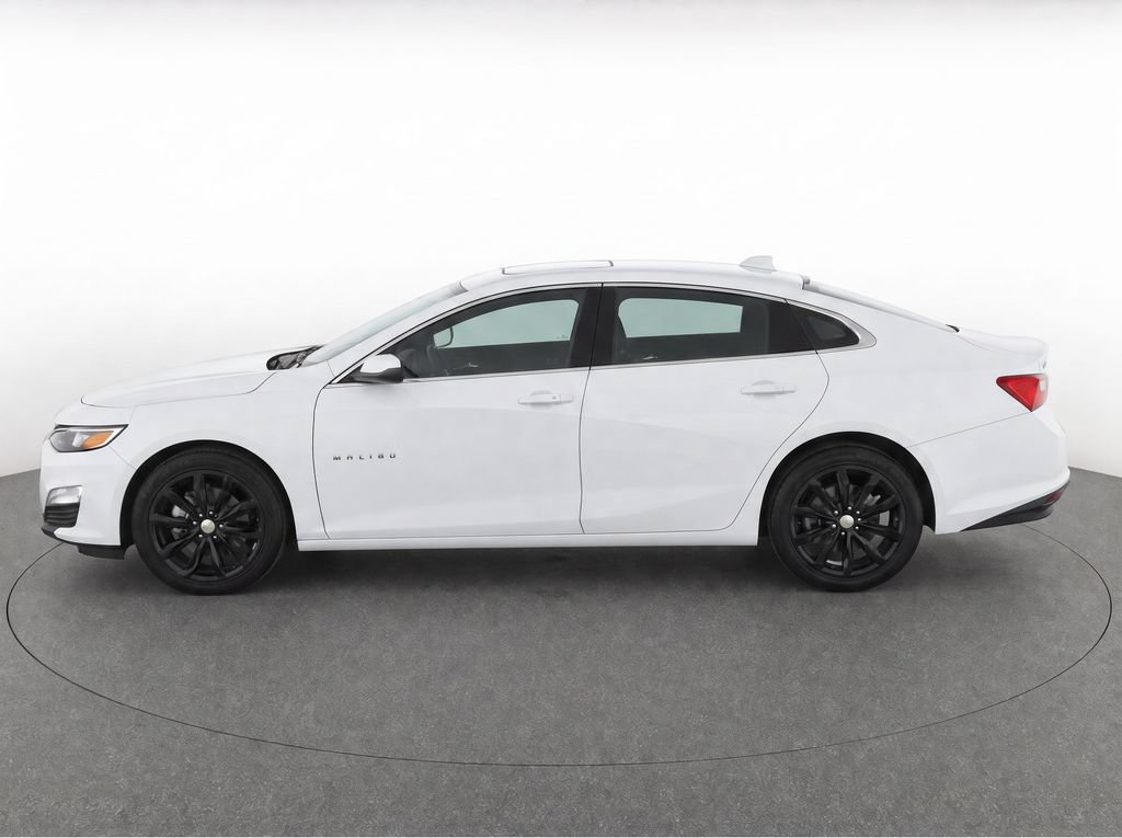 Used 2023 Chevrolet Malibu LT FWD image 5