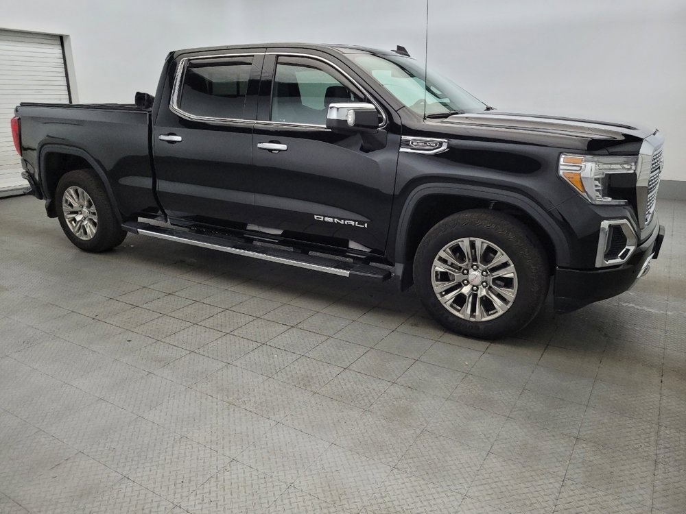 Used 2020 GMC Sierra 1500 Denali w/ LPO, GMC Protection Package image 11