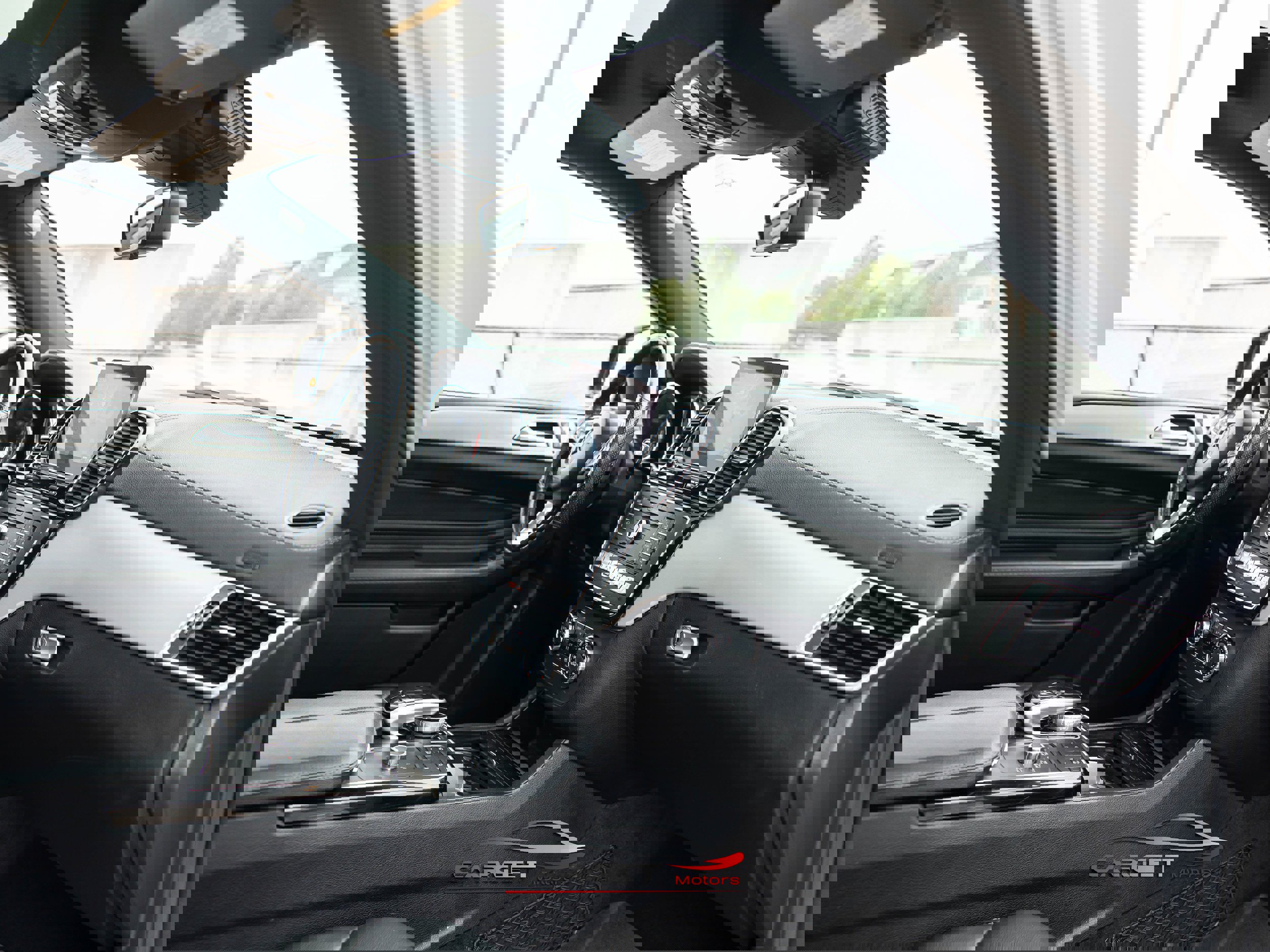 Used 2019 Mercedes-Benz GLE 43 AMG 4MATIC image 15