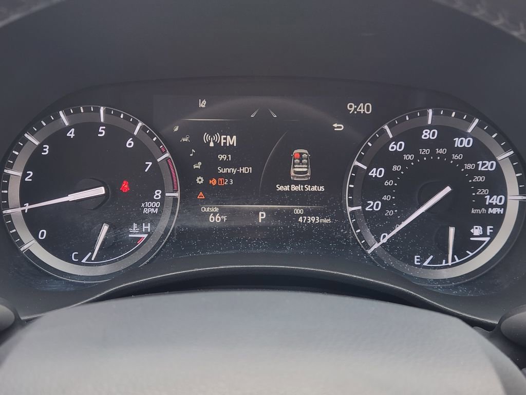 Used 2021 Toyota Highlander XSE FWD image 15