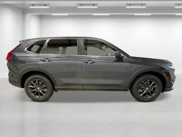 New 2026 Honda CR-V EX-L image 8