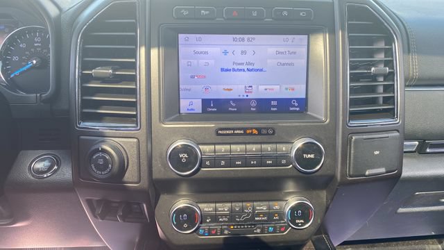 Used 2020 Ford Expedition Limited w/ Special Edition Package AWD/4WD image 13
