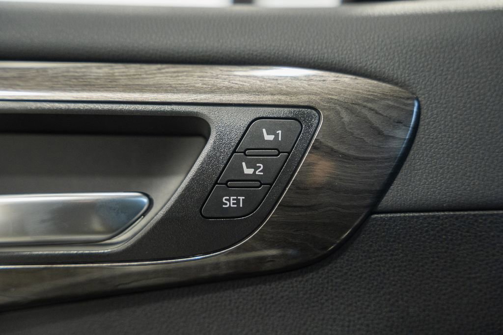 New 2026 Toyota Highlander Platinum image 46