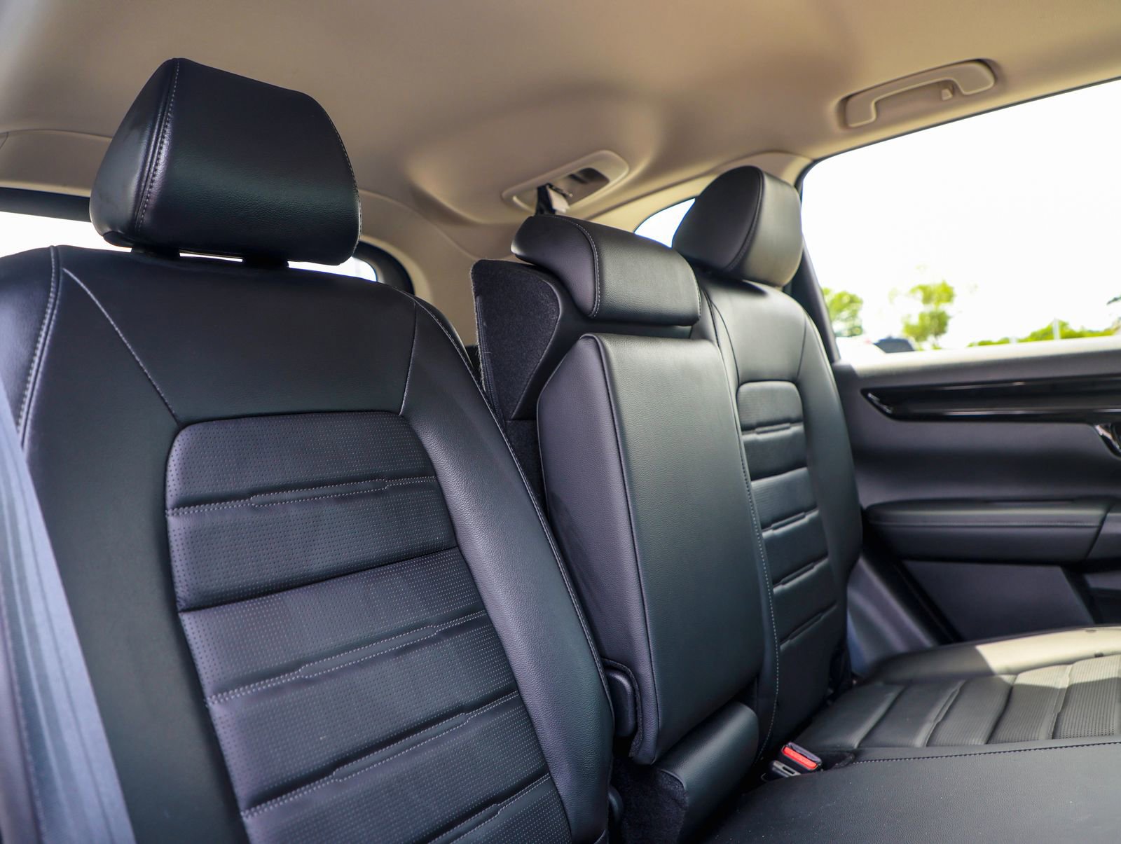 Used 2024 Honda CR-V EX-L image 10