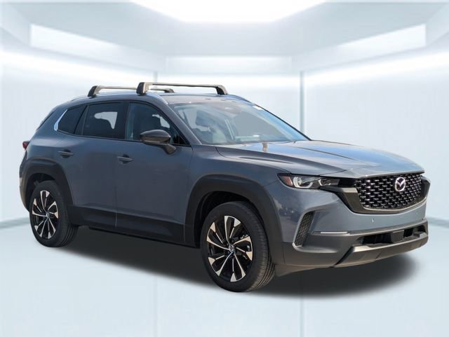 New 2026 MAZDA CX-50 2.5 Hybrid w/ Weather Package image 8