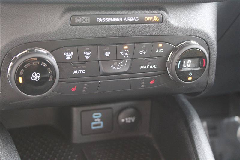 Used 2021 Ford Bronco Sport Badlands AWD/4WD image 14
