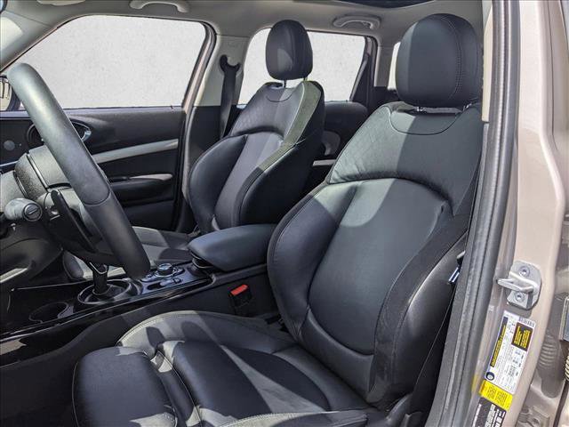 Used 2023 MINI Cooper Clubman S FWD image 17
