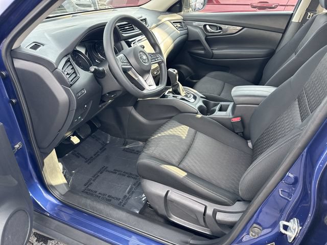 Used 2018 Nissan Rogue S FWD image 11