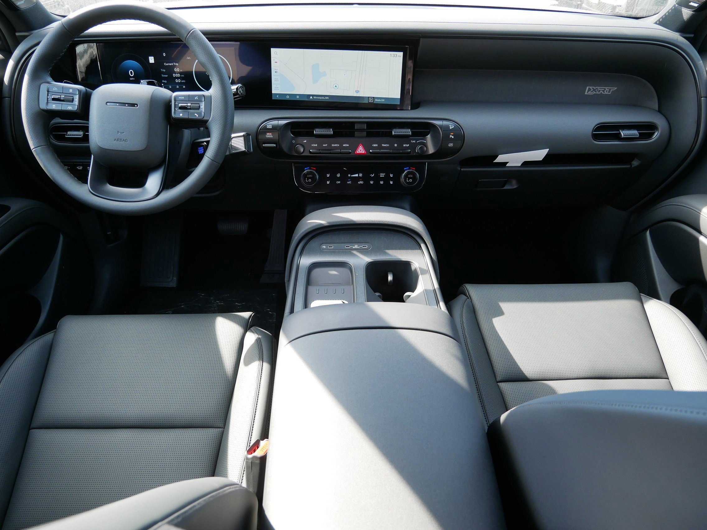 New 2026 Hyundai Palisade XRT Pro image 9