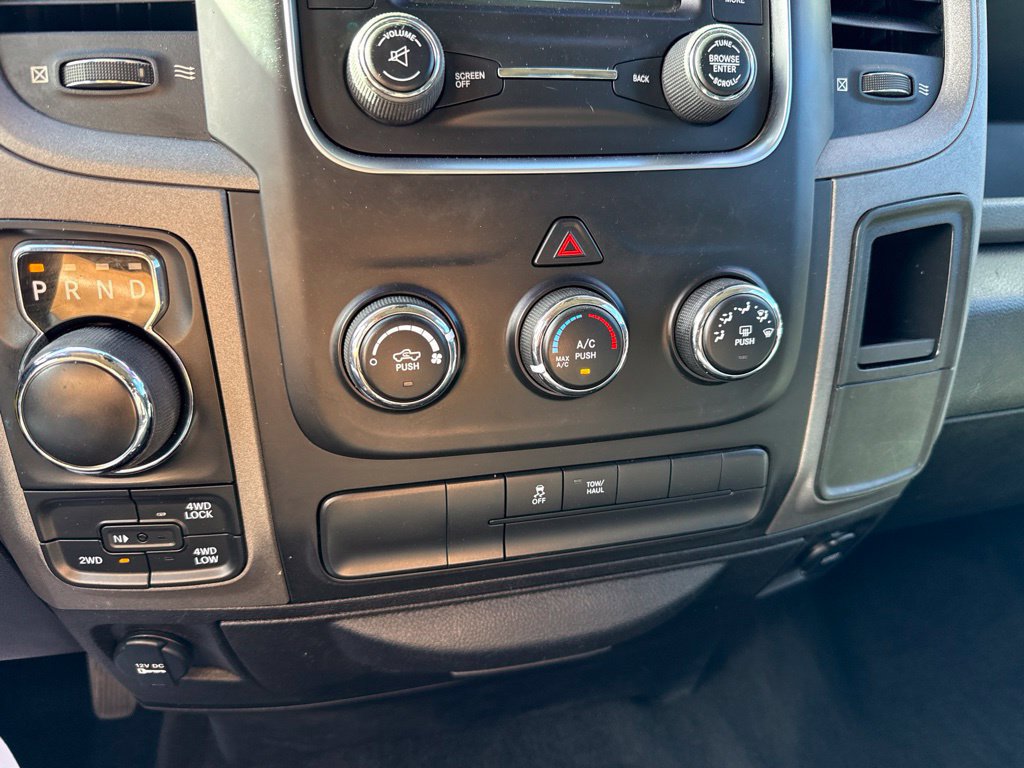 Used 2015 RAM 1500 Express AWD/4WD image 33