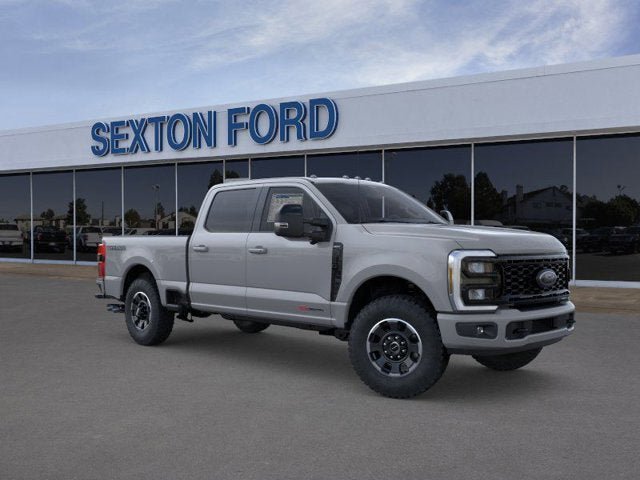 New 2026 Ford F250 Lariat AWD/4WD image 7