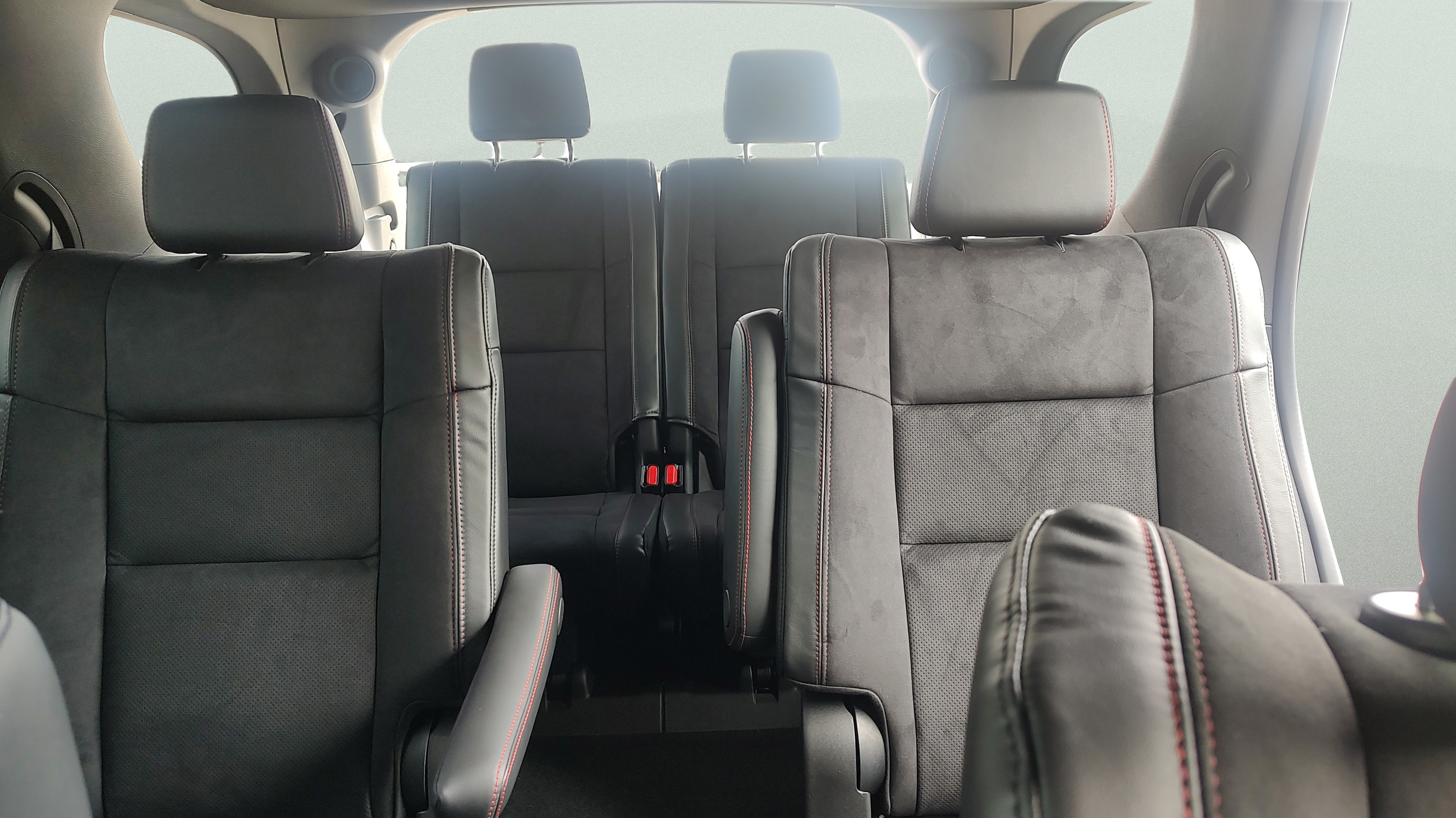 New 2026 Dodge Durango GT AWD/4WD image 14