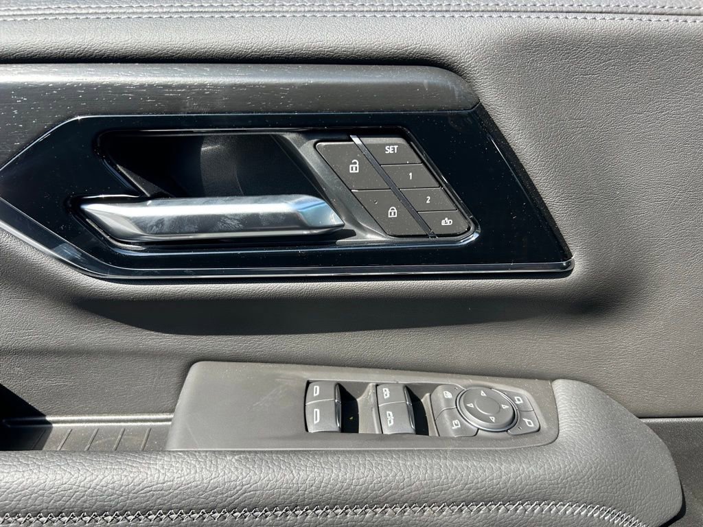 New 2026 GMC Yukon Denali image 57