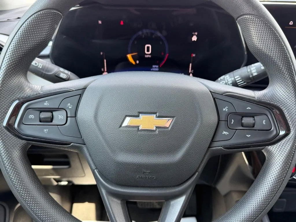 Used 2024 Chevrolet TrailBlazer LT AWD/4WD image 15